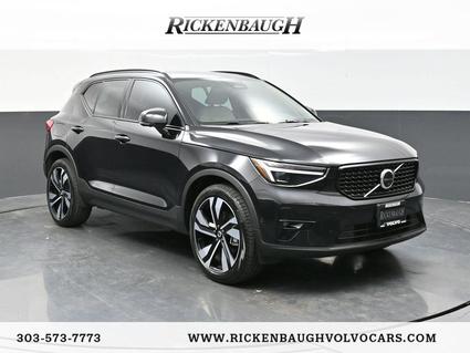 2023 Volvo XC40 Denver CO