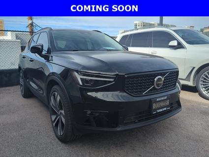 2023 Volvo XC40 Denver CO