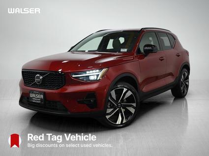 2023 Volvo XC40 Minneapolis MN