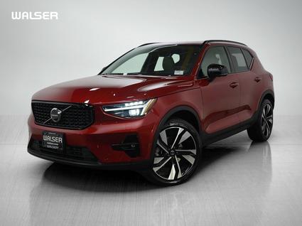 2023 Volvo XC40 Minneapolis MN