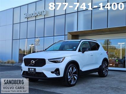 2023 Volvo XC40 Lynnwood WA