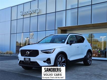 2023 Volvo XC40 Lynnwood WA