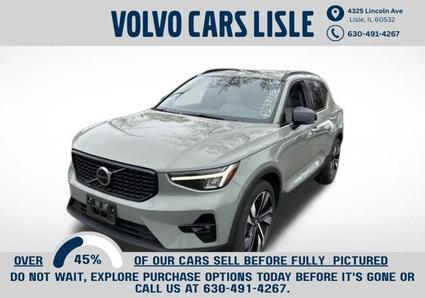 2023 Volvo XC40 Lisle IL