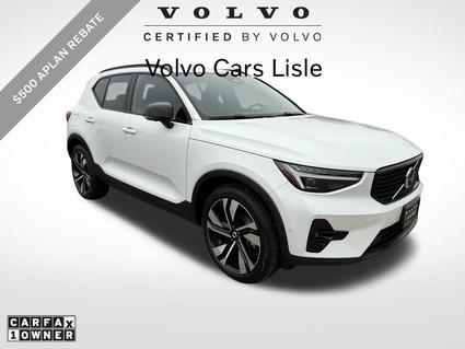 2023 Volvo XC40 Lisle IL