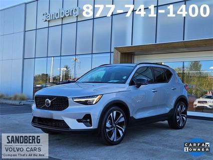 2023 Volvo XC40 Lynnwood WA