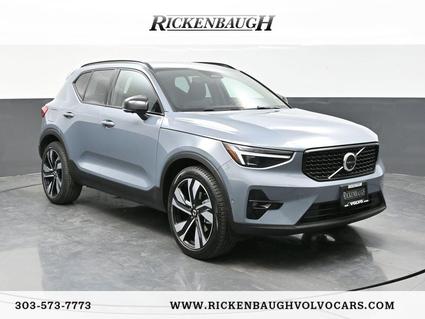 2023 Volvo XC40 Denver CO