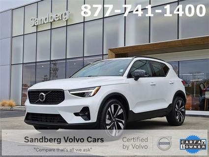 2023 Volvo XC40 Lynnwood WA