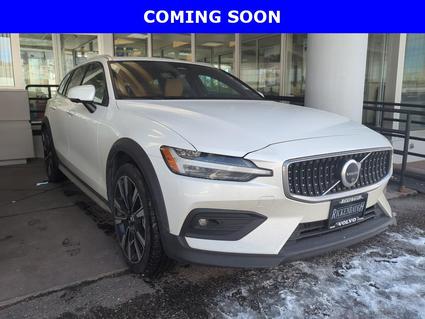 2024 Volvo V60 Cross Country Denver CO