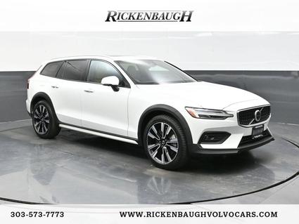 2024 Volvo V60 Cross Country Denver CO