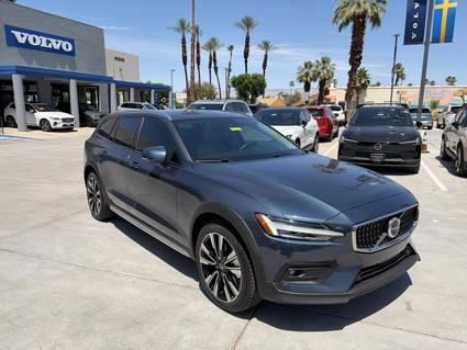 2024 Volvo V60 Cross Country Cathedral City CA