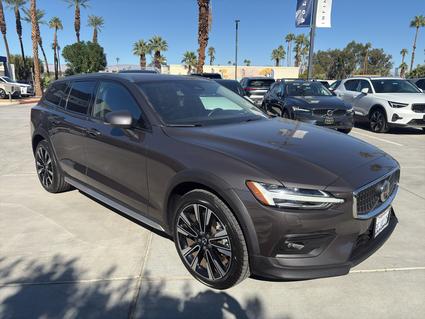 2023 Volvo V60 Cross Country Cathedral City CA