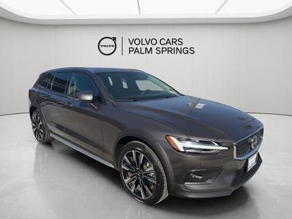 2023 Volvo V60 Cross Country Cathedral City CA