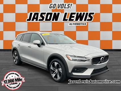 2025 Volvo V60 Cross Country Sparta TN