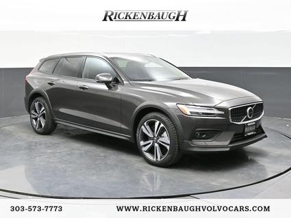 2025 Volvo V60 Cross Country Denver CO