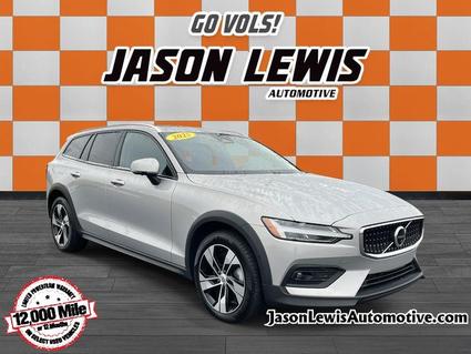 2025 Volvo V60 Cross Country Sparta TN