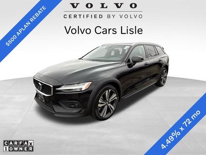 2025 Volvo V60 Cross Country Lisle IL