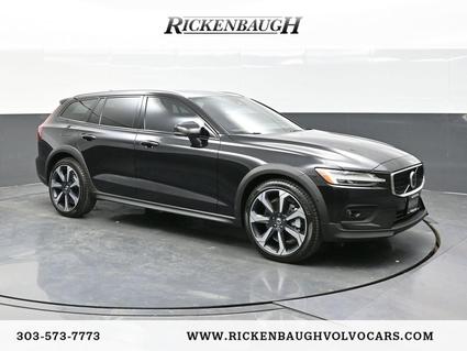 2025 Volvo V60 Cross Country Denver CO