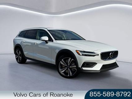 2026 Volvo V60 Cross Country Roanoke VA