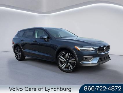 2026 Volvo V60 Cross Country Lynchburg VA