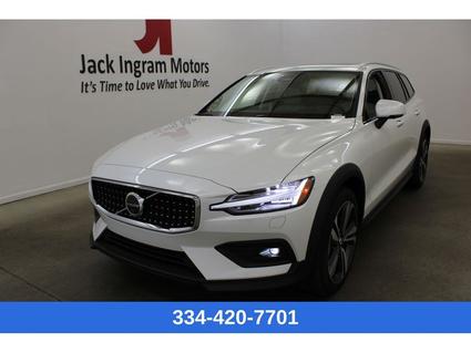 2026 Volvo V60 Cross Country Montgomery AL
