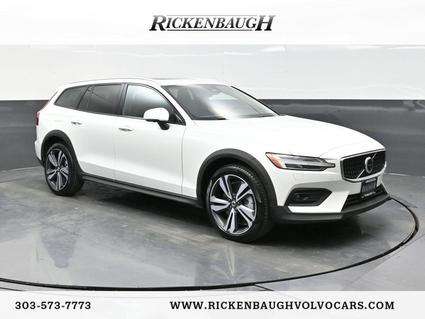 2025 Volvo V60 Cross Country Denver CO