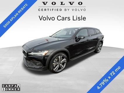 2025 Volvo V60 Cross Country Lisle IL