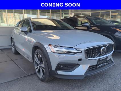 2025 Volvo V60 Cross Country Denver CO