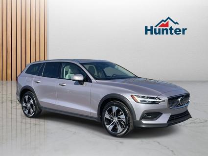 2026 Volvo V60 Cross Country Fletcher NC