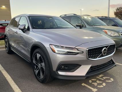 2026 Volvo V60 Cross Country Fletcher NC