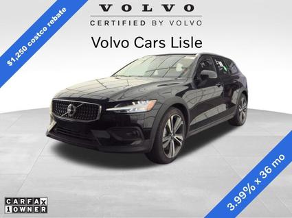 2025 Volvo V60 Cross Country Lisle IL