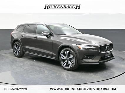 2025 Volvo V60 Cross Country Denver CO