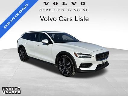 2025 Volvo V60 Cross Country Lisle IL