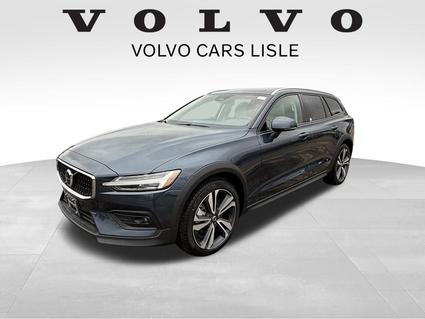 2026 Volvo V60 Cross Country Lisle IL