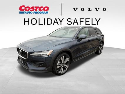 2026 Volvo V60 Cross Country Lisle IL