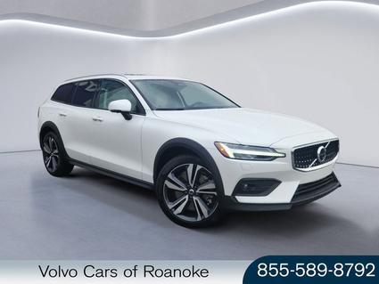 2026 Volvo V60 Cross Country Roanoke VA