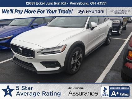 2025 Volvo V60 Cross Country Perrysburg OH
