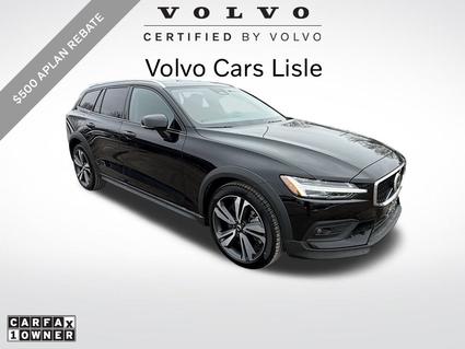 2025 Volvo V60 Cross Country Lisle IL