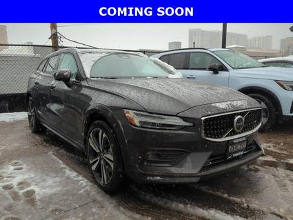 2025 Volvo V60 Cross Country Denver CO