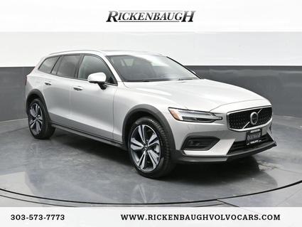 2025 Volvo V60 Cross Country Denver CO