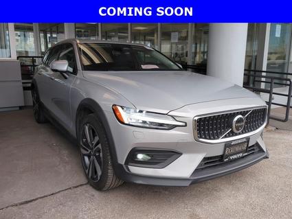 2025 Volvo V60 Cross Country Denver CO
