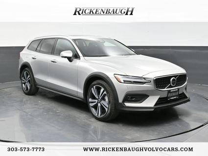 2025 Volvo V60 Cross Country Denver CO
