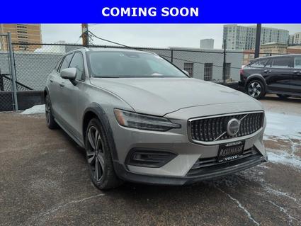 2025 Volvo V60 Cross Country Denver CO