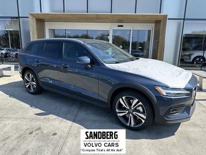 2026 Volvo V60 Cross Country Lynnwood WA