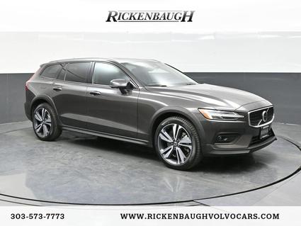 2025 Volvo V60 Cross Country Denver CO