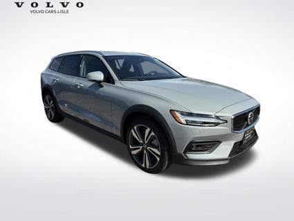 2026 Volvo V60 Cross Country Lisle IL