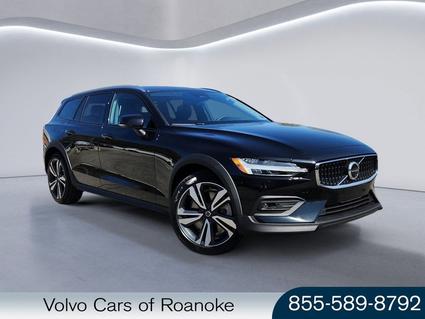 2026 Volvo V60 Cross Country Roanoke VA
