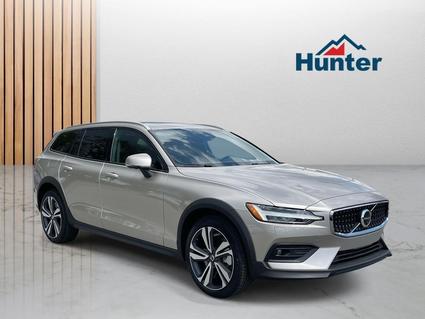 2026 Volvo V60 Cross Country Fletcher NC