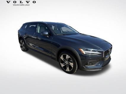 2026 Volvo V60 Cross Country Lisle IL