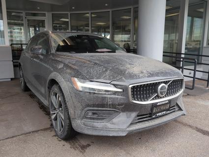 2025 Volvo V60 Cross Country Denver CO
