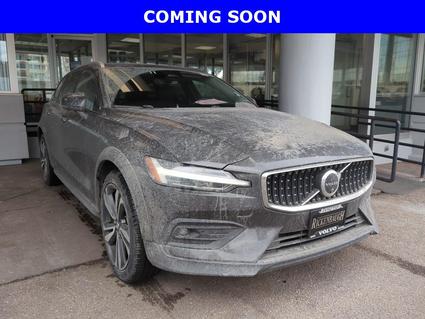 2025 Volvo V60 Cross Country Denver CO